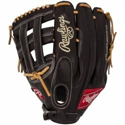 Rawlings Pro Stock PROS27HFMOPRO 12.75" Baseball Glove 7 Rawlings Pro Stock PROS27HFMOPRO 12.75" Baseball Glove -Rawlings Sales 083321381973