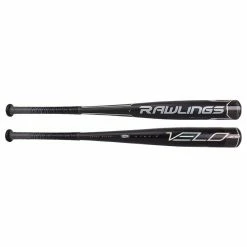 Rawlings Velo ACP (-8) USSSA Baseball Bat - 2020 Model