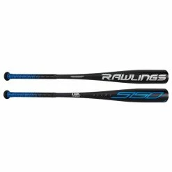 Rawlings 5150 (-11) USA Baseball Bat - 2021 Model -Rawlings Sales 083321705038