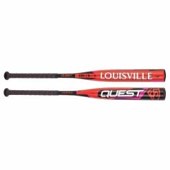 Louisville Slugger Quest (-12) Fastpitch Bat - 2022 Model 18 Louisville Slugger Quest (-12) Fastpitch Bat - 2022 Model -Rawlings Sales 097512544467