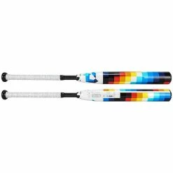 DeMarini Prism (-11) Fastpitch Softball Bat - 2023 Model -Rawlings Sales 097512626705