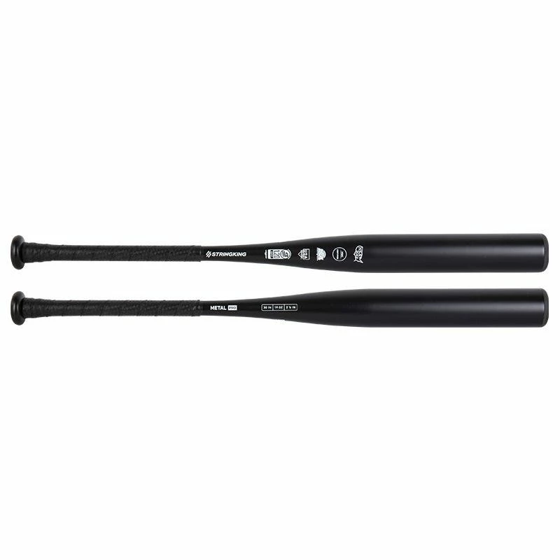 StringKing Metal Pro (-11) Fastpitch Softball Bat 11 StringKing Metal Pro (-11) Fastpitch Softball Bat - Image 9