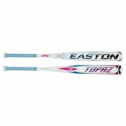 Easton Topaz (-10) Fastpitch Bat - 2022 Model -Rawlings Sales 628412362846
