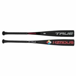 True HZRDUS (-10) USSSA Baseball Bat - 2022 Model 19 True HZRDUS (-10) USSSA Baseball Bat - 2022 Model -Rawlings Sales 681489098247