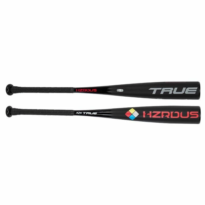 True HZRDUS (-10) USSSA Baseball Bat - 2022 Model 11 True HZRDUS (-10) USSSA Baseball Bat - 2022 Model - Image 9
