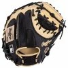 Rawlings Heart Of The Hide Yadier Molina Game Day Model PROYM4BC 34" Baseball Catcher's Mitt