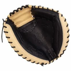 Rawlings Heart Of The Hide Yadier Molina Game Day Model PROYM4BC 34" Baseball Catcher's Mitt -Rawlings Sales 83321702341 2