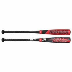 Marucci CAT Connect (-11) USA Baseball Bat - 2023 Model -Rawlings Sales 840058764802