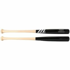 Marucci BOR Pro Model Youth Maple Wood Bat - Natural/Black - 2023 Model -Rawlings Sales 840058775327