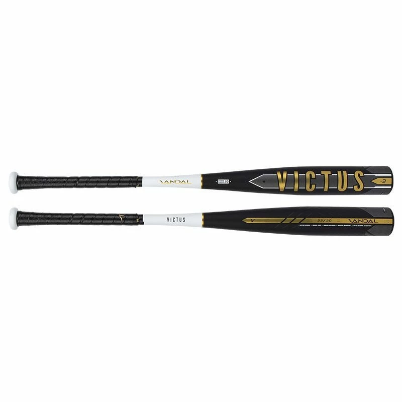 Victus Vandal (-3) BBCOR Baseball Bat - 2020 Model 3 Victus Vandal (-3) BBCOR Baseball Bat - 2020 Model