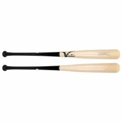 Victus FT21 Pro Reserve Maple Wood Bat - Black/Natural -Rawlings Sales 840078704451