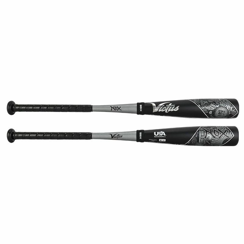Victus Nox 2 (-11) USA Baseball Bat 10 Victus Nox 2 (-11) USA Baseball Bat - Image 8