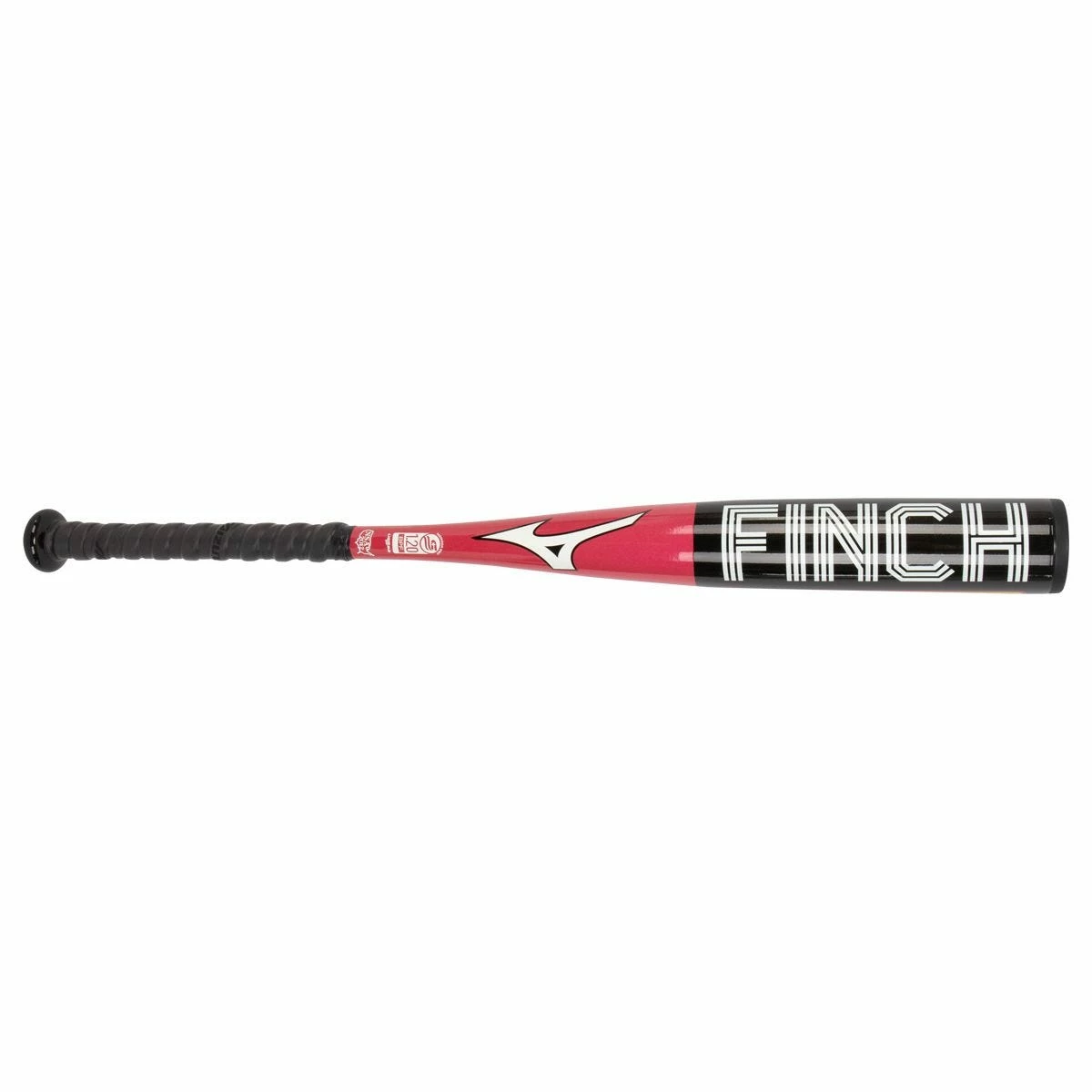 Mizuno Finch (-13) Fastpitch T-Ball Bat - 2022 Model 4 Mizuno Finch (-13) Fastpitch T-Ball Bat - 2022 Model - Image 2