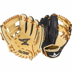 All-Star Anvil 11.5" Baseball Training Glove