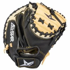 All-Star Comp 31.5" Youth Baseball Catcher's Mitt -Rawlings Sales all star baseball glove comp catchers mitt youth 315