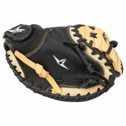 All-Star Comp 31.5" Youth Baseball Catcher's Mitt -Rawlings Sales all star baseball glove comp catchers mitt youth 315 inset3