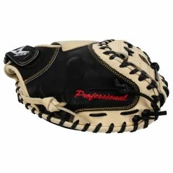 All-Star All Star Pro CM3100SBT 33.5" Baseball Catcher's Mitt - 2021 Model -Rawlings Sales all star baseball glove pro cm3100sbtfr catchers mitt 335 inset2