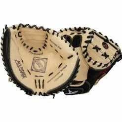 All-Star All Star Pro CM3100SBT 33.5" Baseball Catcher's Mitt - 2021 Model