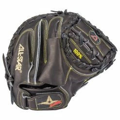 All-Star Pro Elite 34" Baseball Catcher's Mitt -Rawlings Sales all star baseball glove pro elite catchers mitt 34