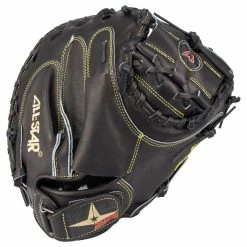 All-Star Pro Elite 35" Baseball Catcher's Mitt -Rawlings Sales all star baseball glove pro elite catchers mitt 35