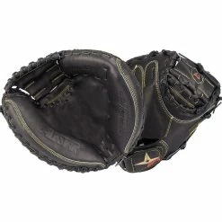 All-Star Pro Elite 35" Baseball Catcher's Mitt
