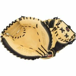 All-Star Pro Elite CM3000SBT 33.5" Baseball Catcher's Mitt
