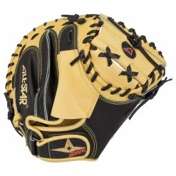 All-Star Pro Elite CM3000XSBT 32" Baseball Catcher's Mitt -Rawlings Sales all star baseball glove pro elite cm3000xsbt catchers mitt 32