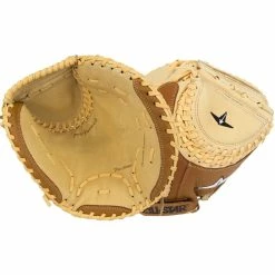 All-Star Pro 31.5" Youth Fastpitch Softball Catcher's Mitt