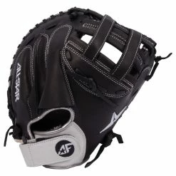All-Star Pro CMW3001B 33.5" Fastpitch Softball Catcher's Mitt -Rawlings Sales all star fastpitch softball glove pro cmw3001b catchers mitt 335