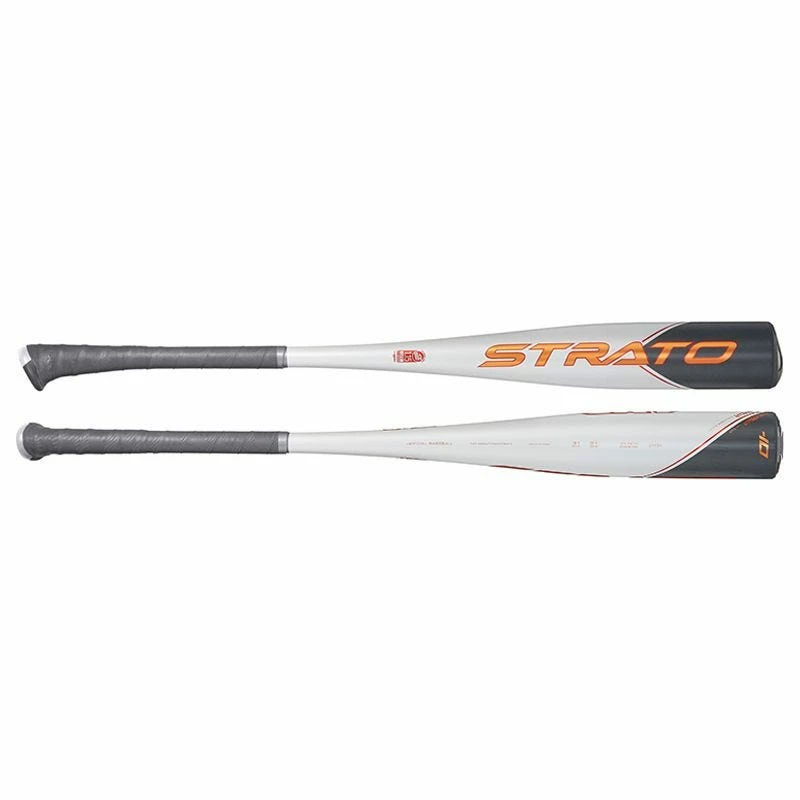 Axe Strato (-10) USSSA Baseball Bat - 2023 Model 3 Axe Strato (-10) USSSA Baseball Bat - 2023 Model
