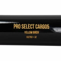 B45 CarGo5 Pro Select Wood Baseball Bat -Rawlings Sales b45 wood baseball bat cargo5 pro select inset3