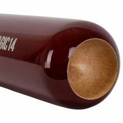 B45 Magic14 Premium Wood Baseball Bat -Rawlings Sales b45 wood baseball bat magic14 premium inset4