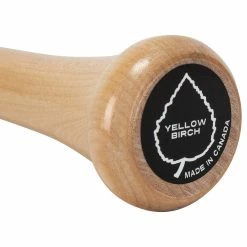 B45 Magic14 Premium Wood Baseball Bat -Rawlings Sales b45 wood baseball bat magic14 premium inset5