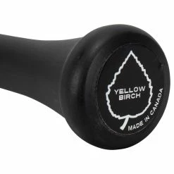 B45 Pike4S Premium Wood Baseball Bat -Rawlings Sales b45 wood baseball bat pike4s premium inset5