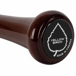 B45 B271 Premium Wood Baseball Bat -Rawlings Sales b45 wood baseball bat premium b271 inset5