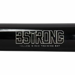 B45 Bstrong Heavy Training Baseball Bat 11 B45 Bstrong Heavy Training Baseball Bat -Rawlings Sales b45 wood bat bstrong training 22 inset3