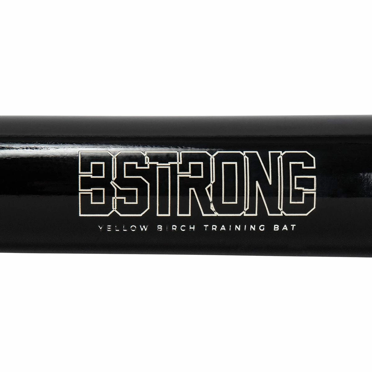 B45 Bstrong Heavy Training Baseball Bat 6 B45 Bstrong Heavy Training Baseball Bat - Image 4