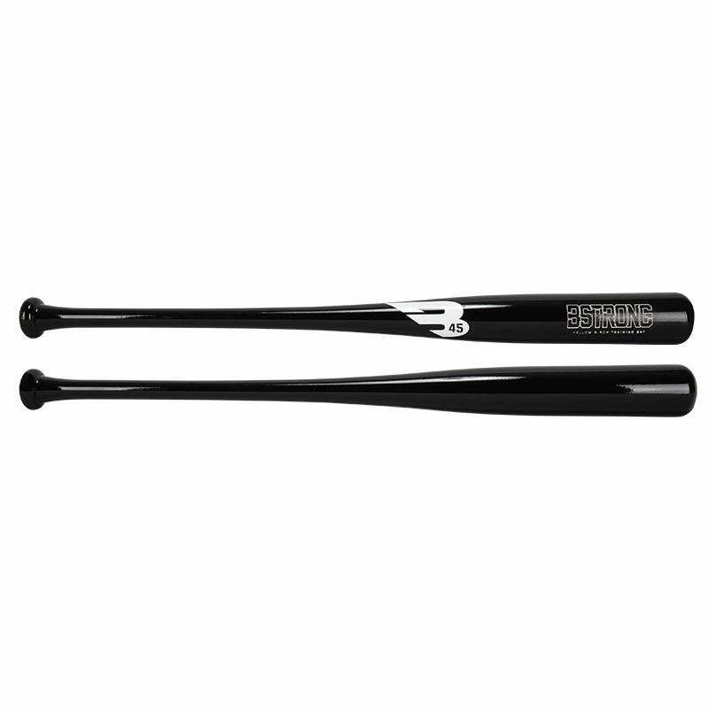B45 Bstrong Heavy Training Baseball Bat 3 B45 Bstrong Heavy Training Baseball Bat