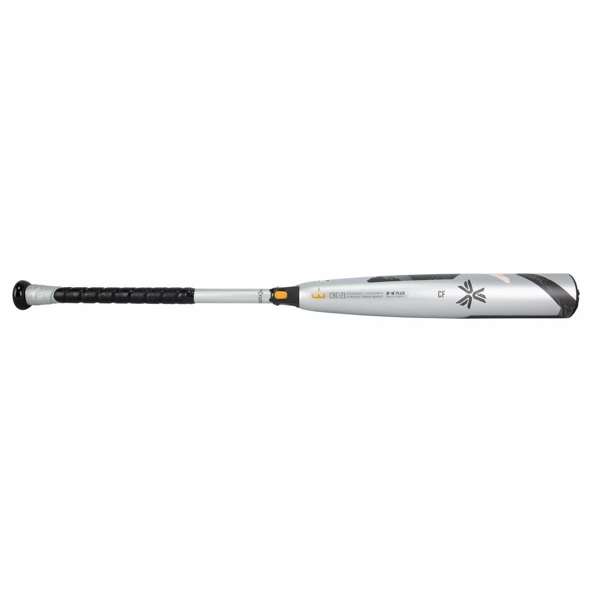 DeMarini CF (-3) BBCOR Baseball Bat - 2021 Model 5 DeMarini CF (-3) BBCOR Baseball Bat - 2021 Model - Image 3