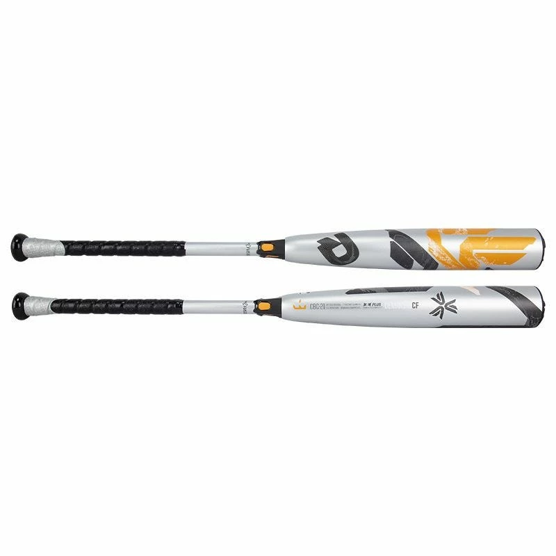 DeMarini CF (-3) BBCOR Baseball Bat - 2021 Model 3 DeMarini CF (-3) BBCOR Baseball Bat - 2021 Model