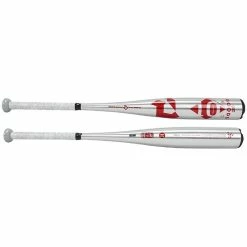 DeMarini The Goods One Piece (-10) USSSA Baseball Bat - 2022 Model