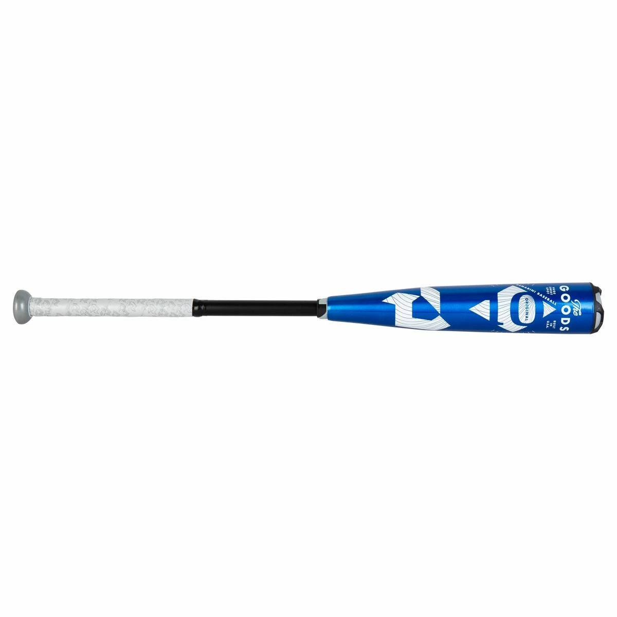 DeMarini The Goods (-10) USA Baseball Bat - 2023 Model 4 DeMarini The Goods (-10) USA Baseball Bat - 2023 Model - Image 2
