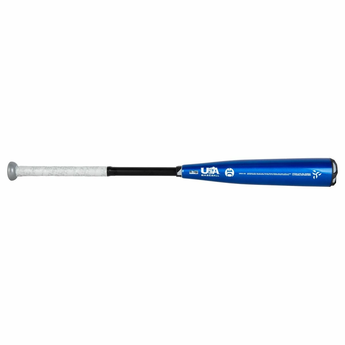 DeMarini The Goods (-10) USA Baseball Bat - 2023 Model 5 DeMarini The Goods (-10) USA Baseball Bat - 2023 Model - Image 3