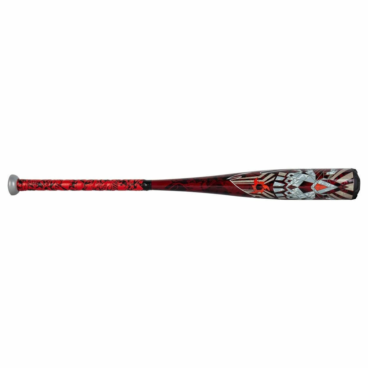 DeMarini Voodoo One (-11) USA Baseball Bat - 2023 Model 4 DeMarini Voodoo One (-11) USA Baseball Bat - 2023 Model - Image 2