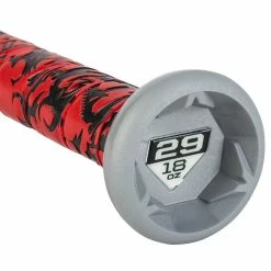 DeMarini Voodoo One (-11) USA Baseball Bat - 2023 Model 14 DeMarini Voodoo One (-11) USA Baseball Bat - 2023 Model -Rawlings Sales demarini baseball bat usa voodoo one 11 23 inset5