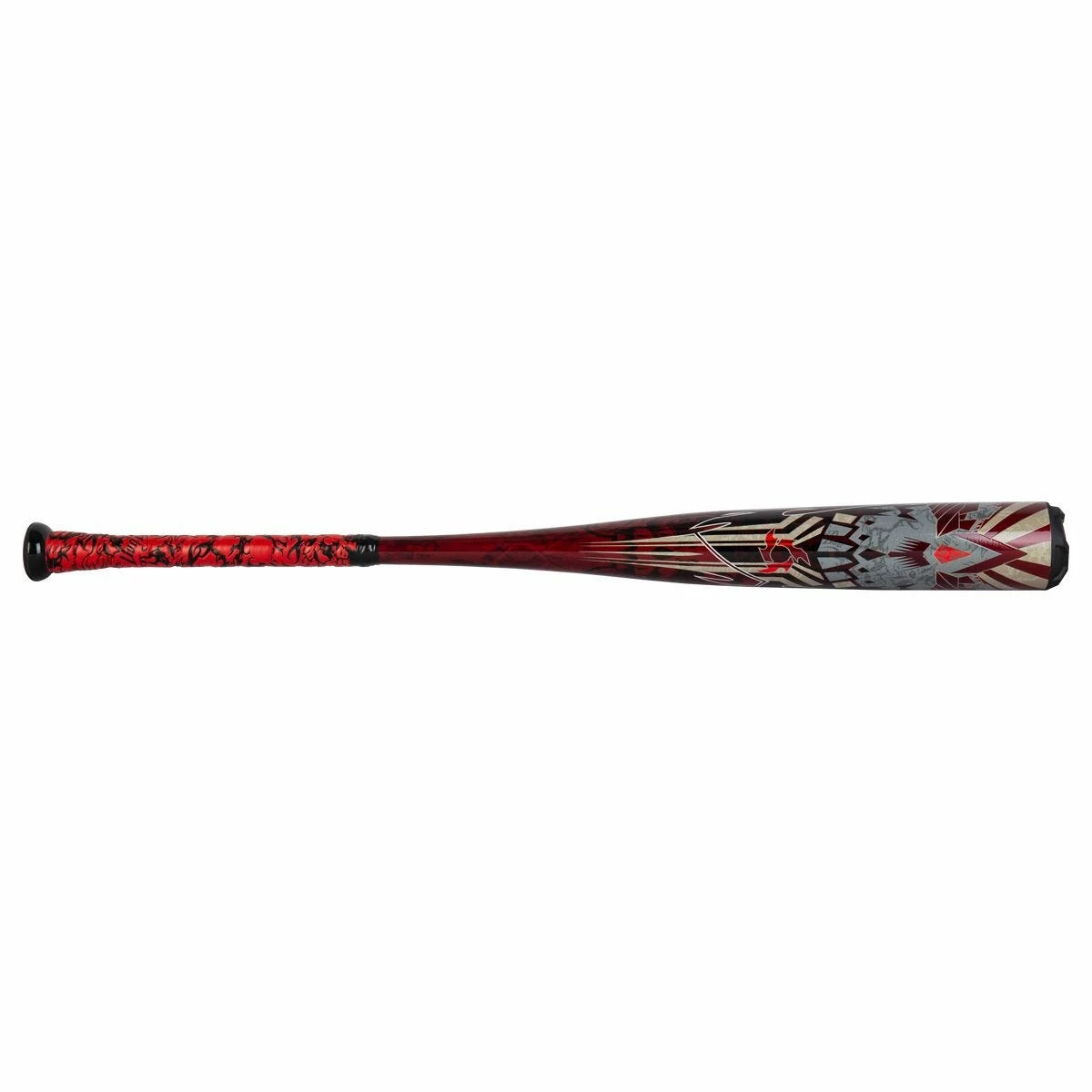 DeMarini Voodoo One (-5) USA Baseball Bat - 2023 Model 4 DeMarini Voodoo One (-5) USA Baseball Bat - 2023 Model - Image 2