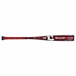 DeMarini Voodoo One (-5) USA Baseball Bat - 2023 Model 9 DeMarini Voodoo One (-5) USA Baseball Bat - 2023 Model -Rawlings Sales demarini baseball bat usa voodoo one 5 23 inset2
