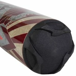 DeMarini Voodoo One (-5) USA Baseball Bat - 2023 Model 11 DeMarini Voodoo One (-5) USA Baseball Bat - 2023 Model -Rawlings Sales demarini baseball bat usa voodoo one 5 23 inset4