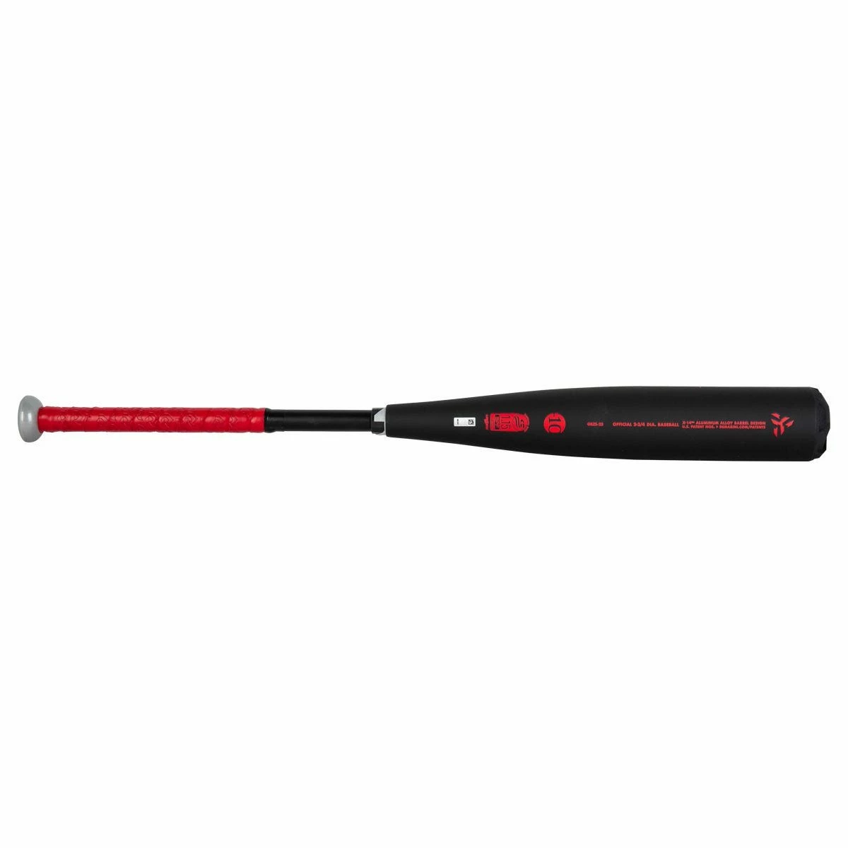 DeMarini The Goods (-10) USSSA Baseball Bat - 2023 Model 5 DeMarini The Goods (-10) USSSA Baseball Bat - 2023 Model - Image 3