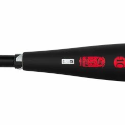 DeMarini The Goods (-10) USSSA Baseball Bat - 2023 Model 11 DeMarini The Goods (-10) USSSA Baseball Bat - 2023 Model -Rawlings Sales demarini baseball bat usssa the goods 10 23 inset3